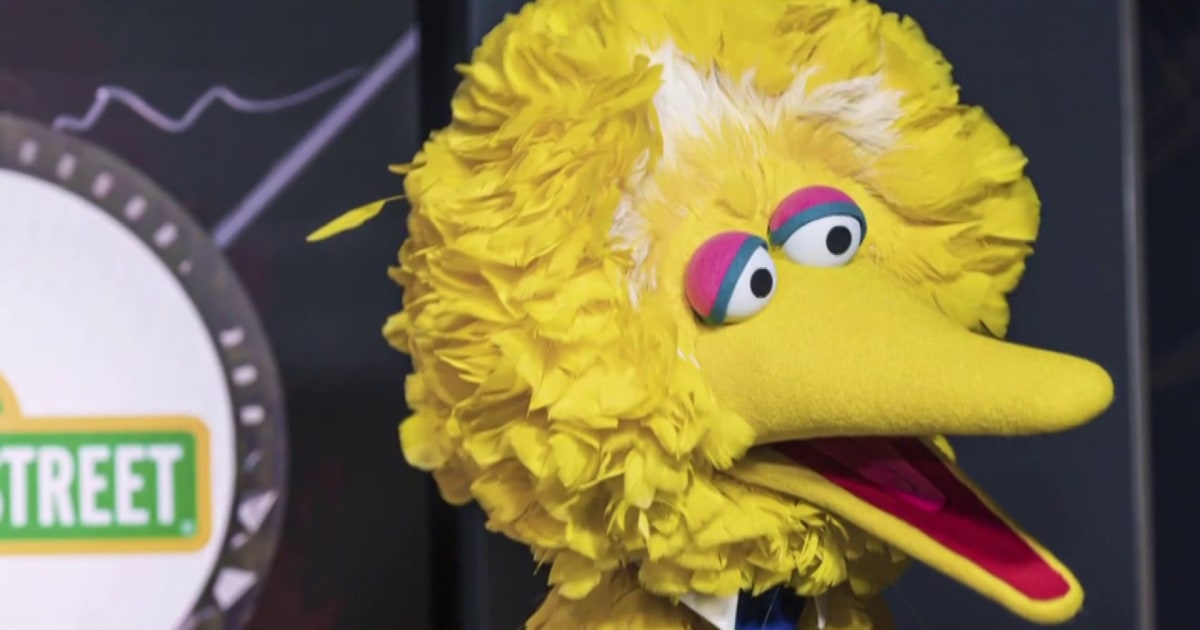 Ted balks: Big Bird fact-checks 'desperate' Cruz & Fox News amid losing vax fight
