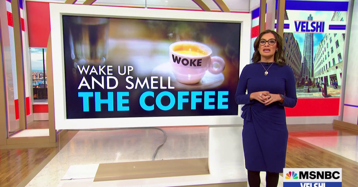 Maria Teresa Kumar: Has “Woke” become un-woke?