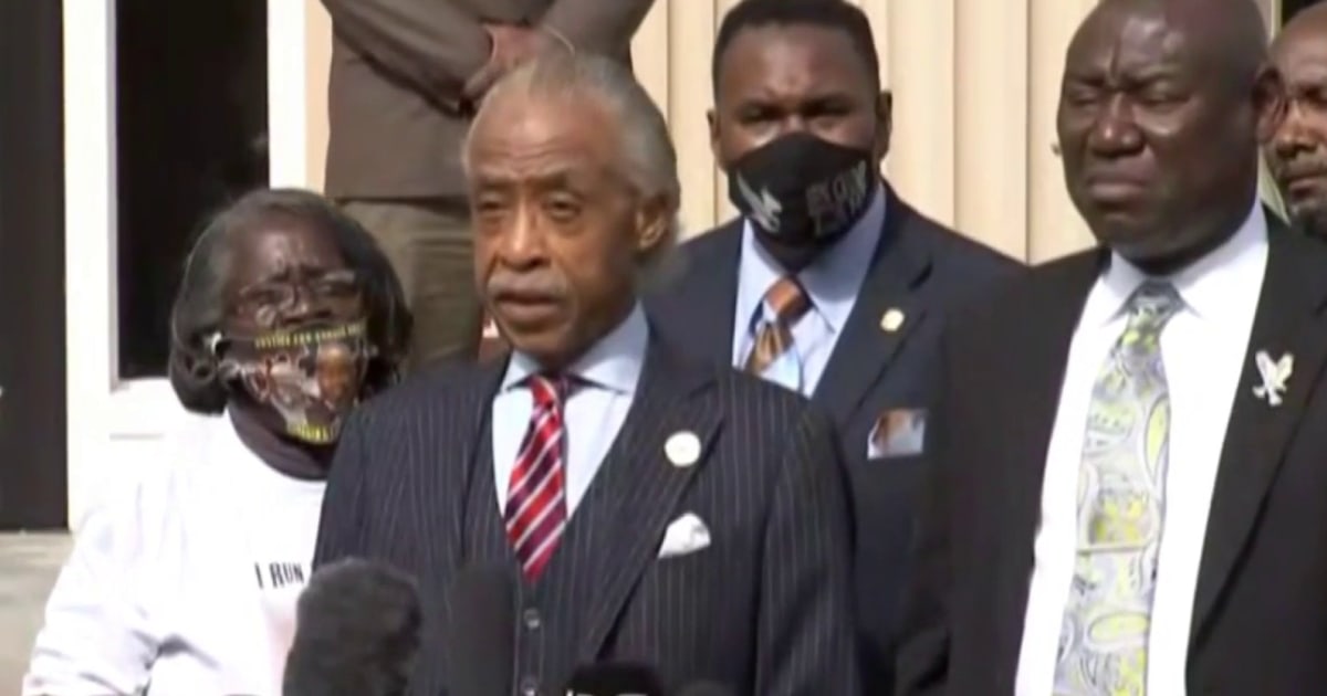 What 100 Black pastors can do