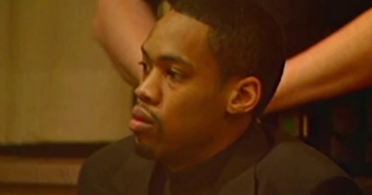 Oklahoma governor commutes Julius Jones’ death sentence