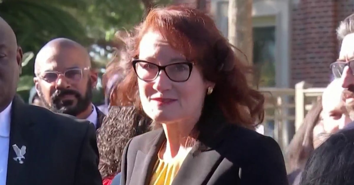 Prosecutor in Ahmaud Arbery murder trial reacts to guilty verdict