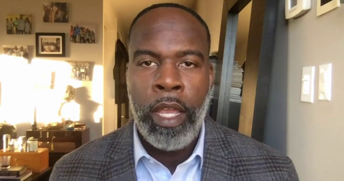 Civil Rights Attorney on Takeaways from Rittenhouse and Arbery Verdicts