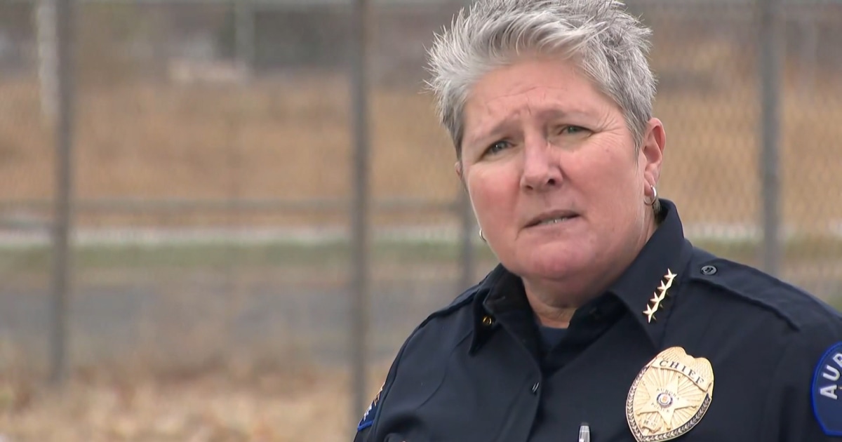 6 students shot in incident near Colorado high school