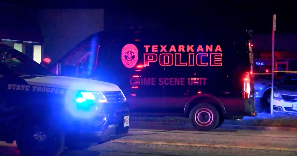 Texas Halloween party shooting leaves 1 dead, several injured