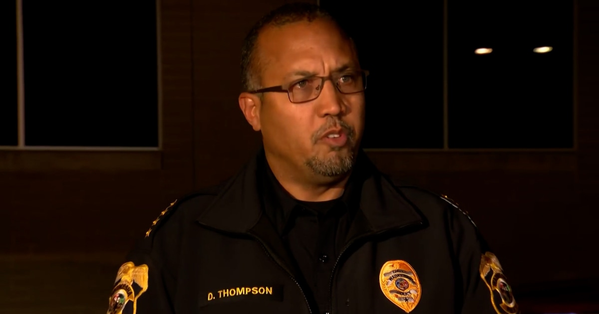 Wisconsin Christmas parade crash At least 20 injured after car hits crowd