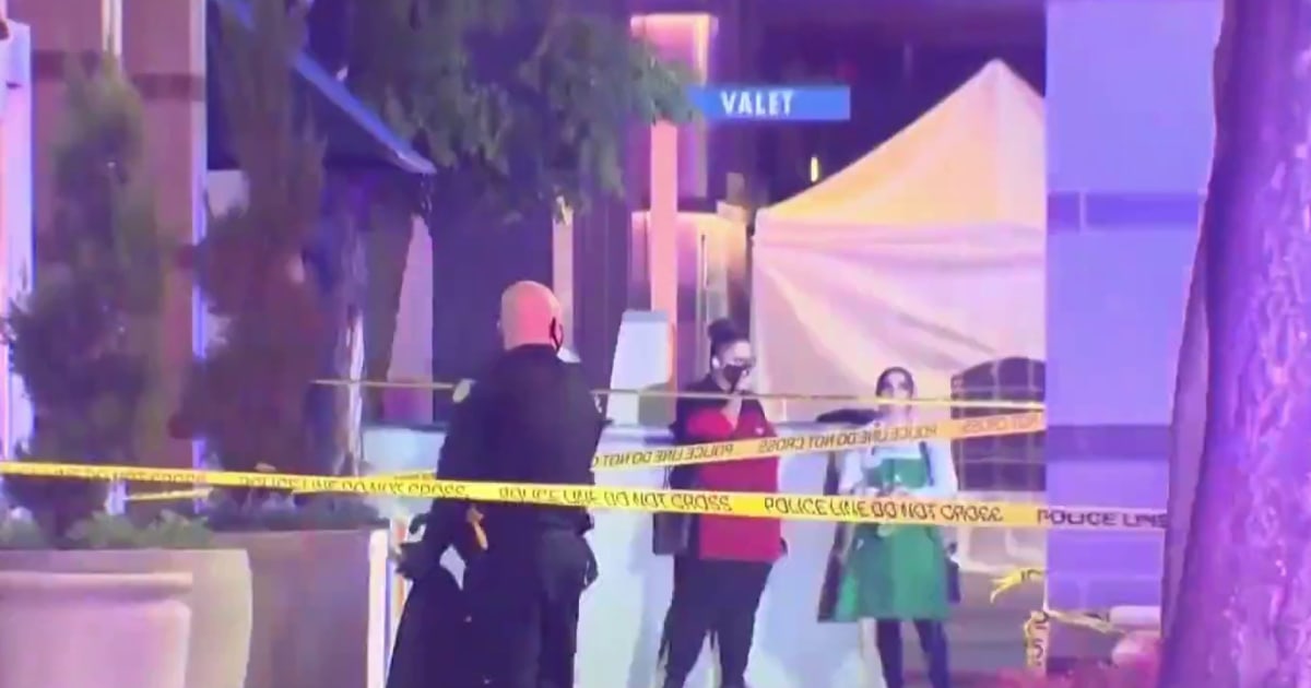 Arrests made in Los Angeles smashandgrab robberies