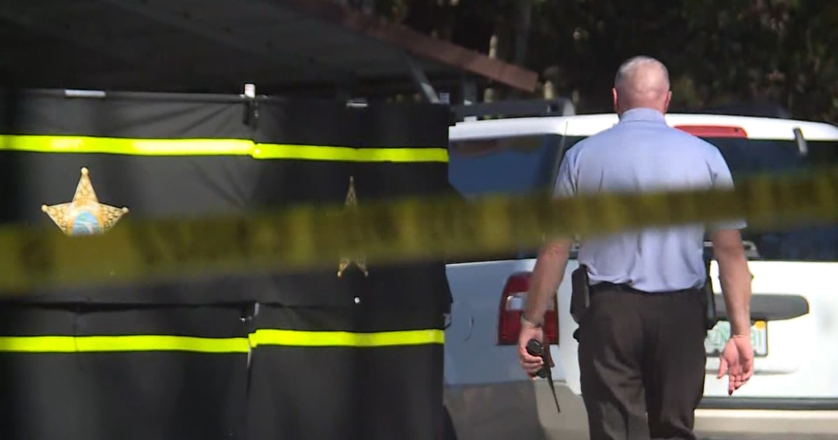 Nassau County community stunned by arrest of man accused of murdering ...