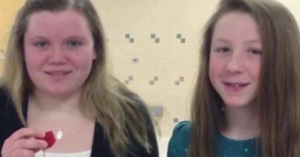 Investigators chasing new lead in 2017 murders of Indiana teen girls