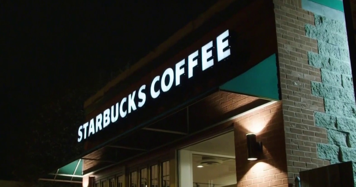 Starbucks employees to decide whether to form the chain's first U.S