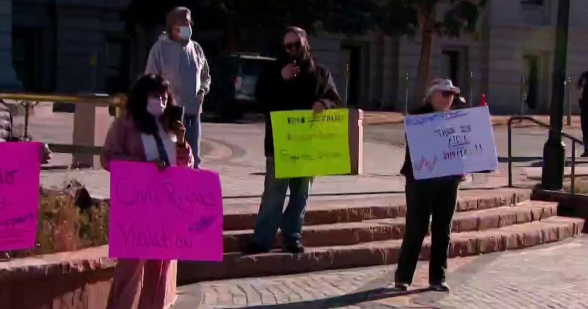 Truckers protest 110-year sentence in Colorado crash