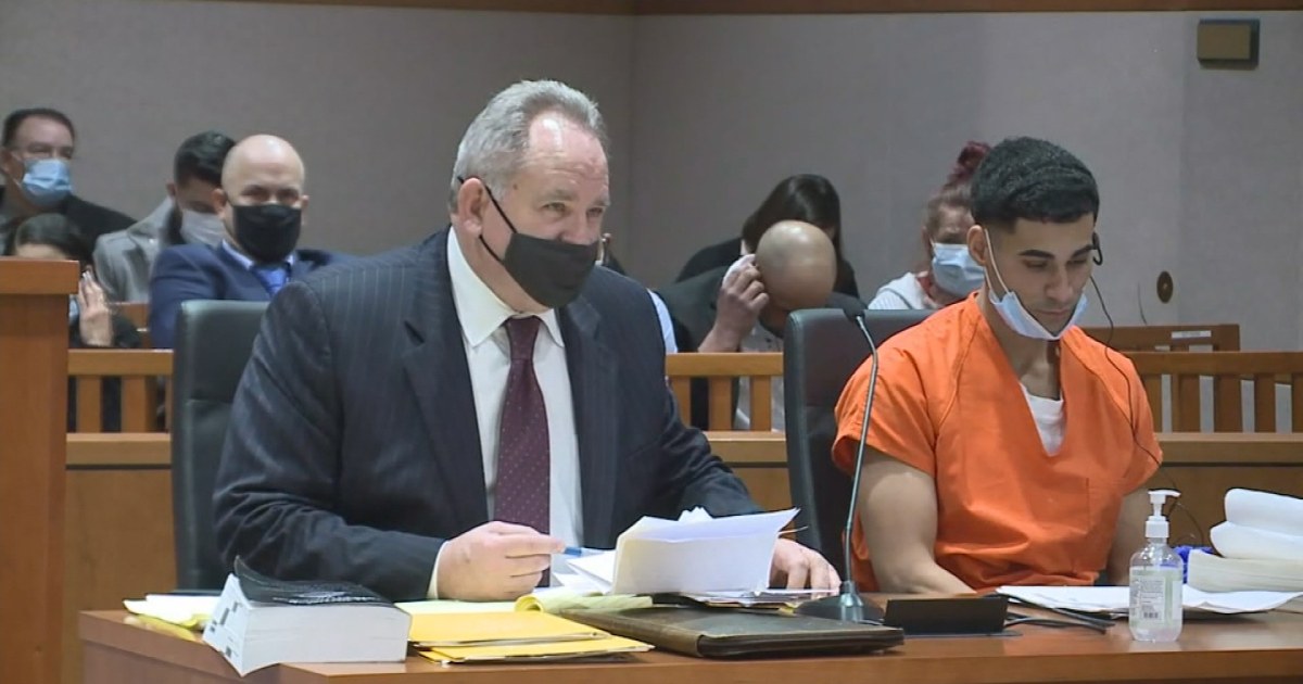 Millions sign petition calling for clemency of truck driver sentenced ...