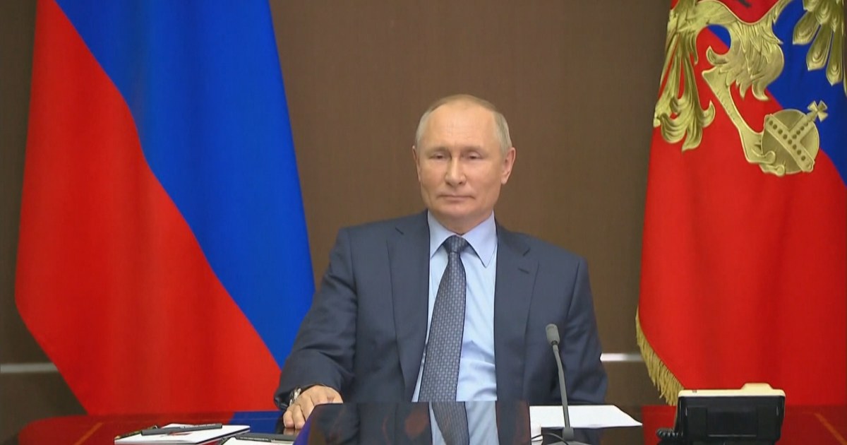 Nightly News Full Broadcast (December 7th)