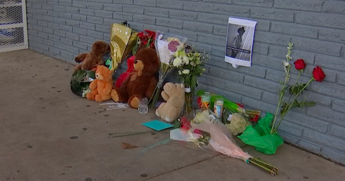 Grieving relatives seek motive in Garland convenience store shooting