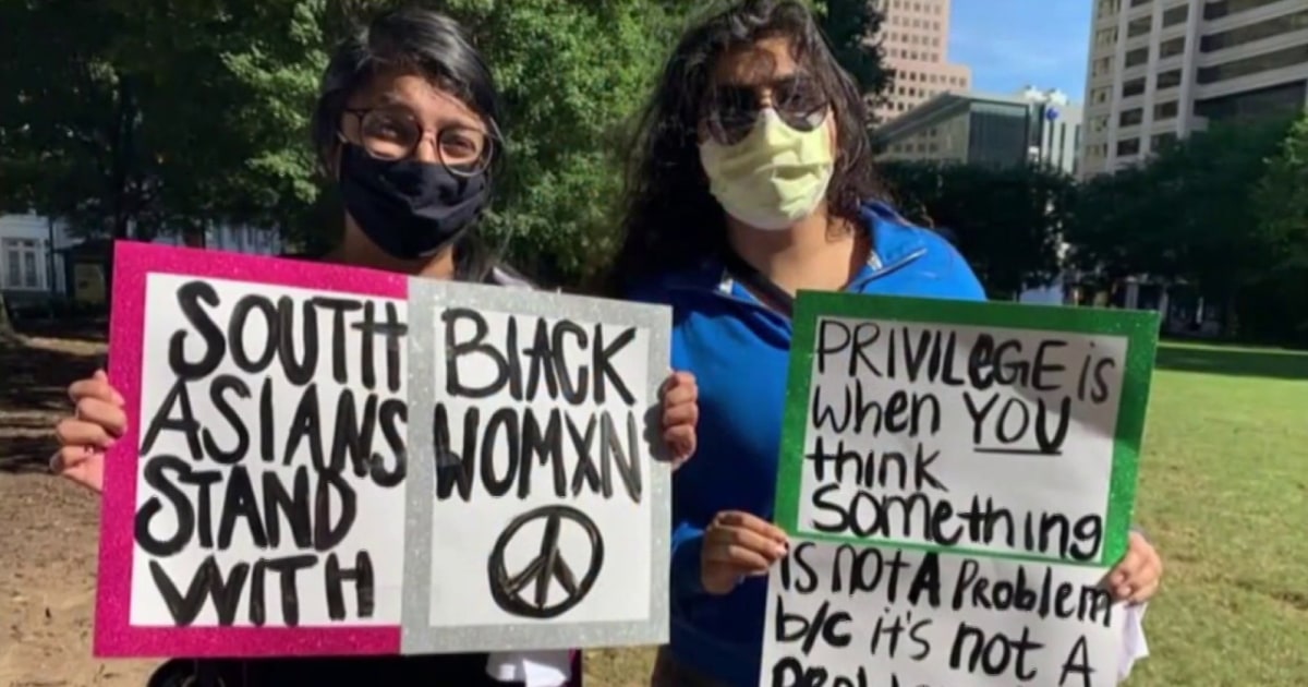 Nurse raises awareness of Black femicide