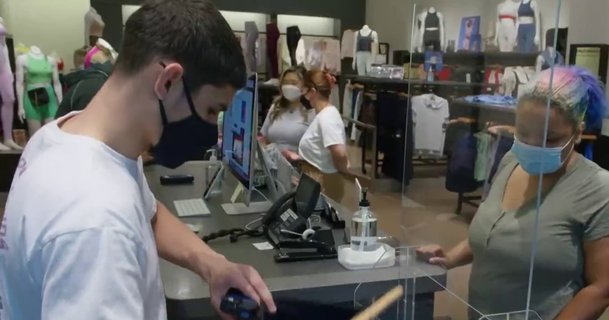 Record number of Americans quit their jobs in November