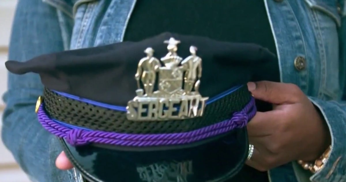 Female police officers file lawsuits against departments over gender and racial discrimination