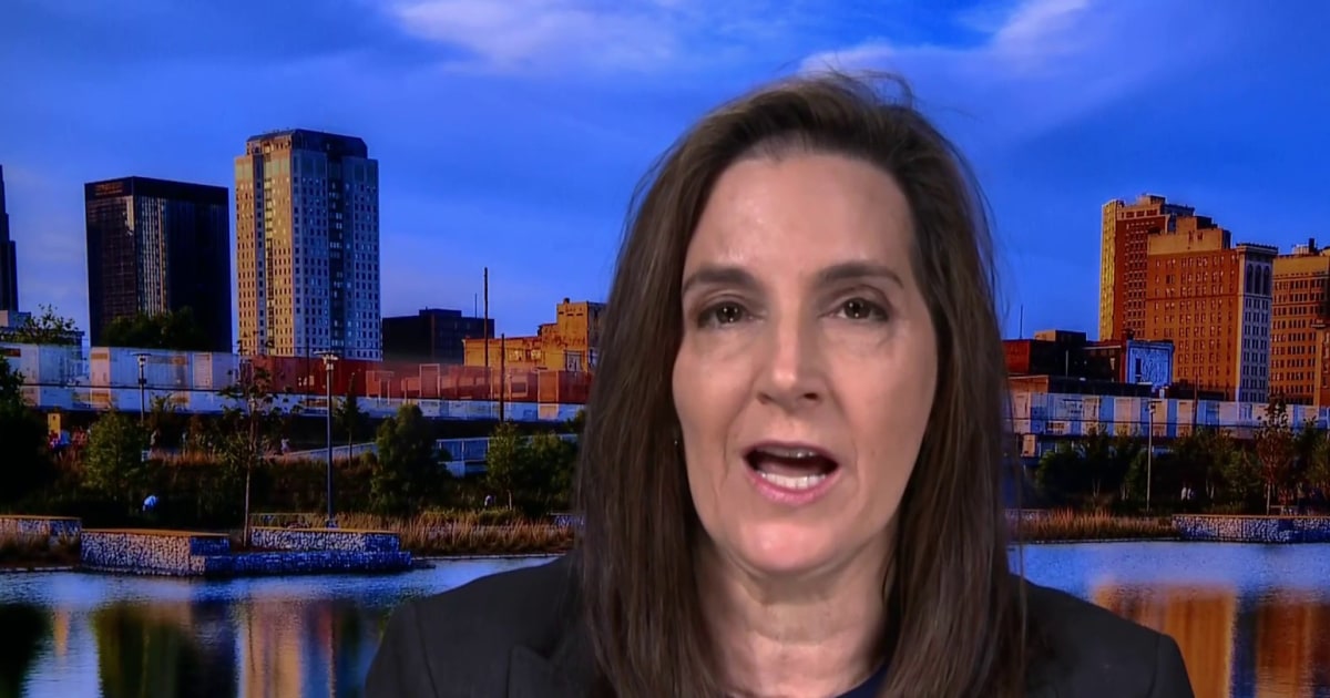 joyce vance net worth
