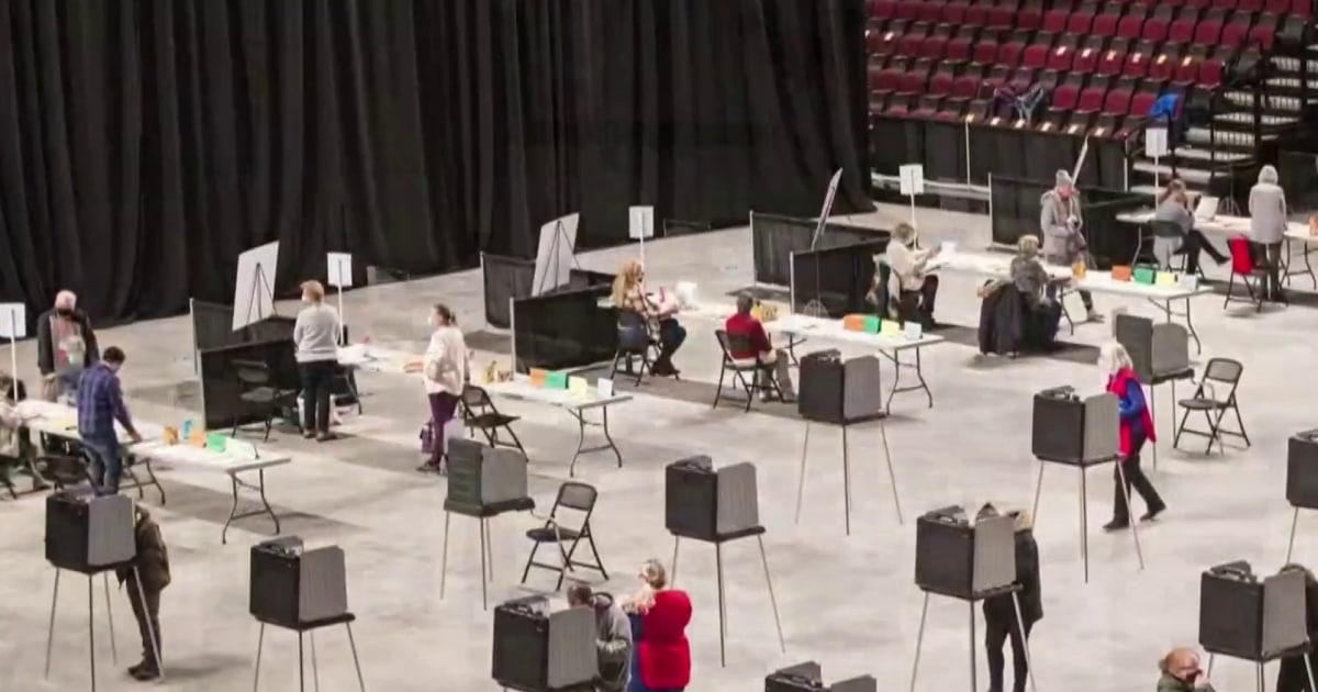 Ohio Supreme Court battles partisan gerrymandering in redistricting process