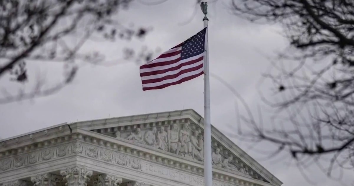 Supreme Court declined to order Texas abortion case back to the ...