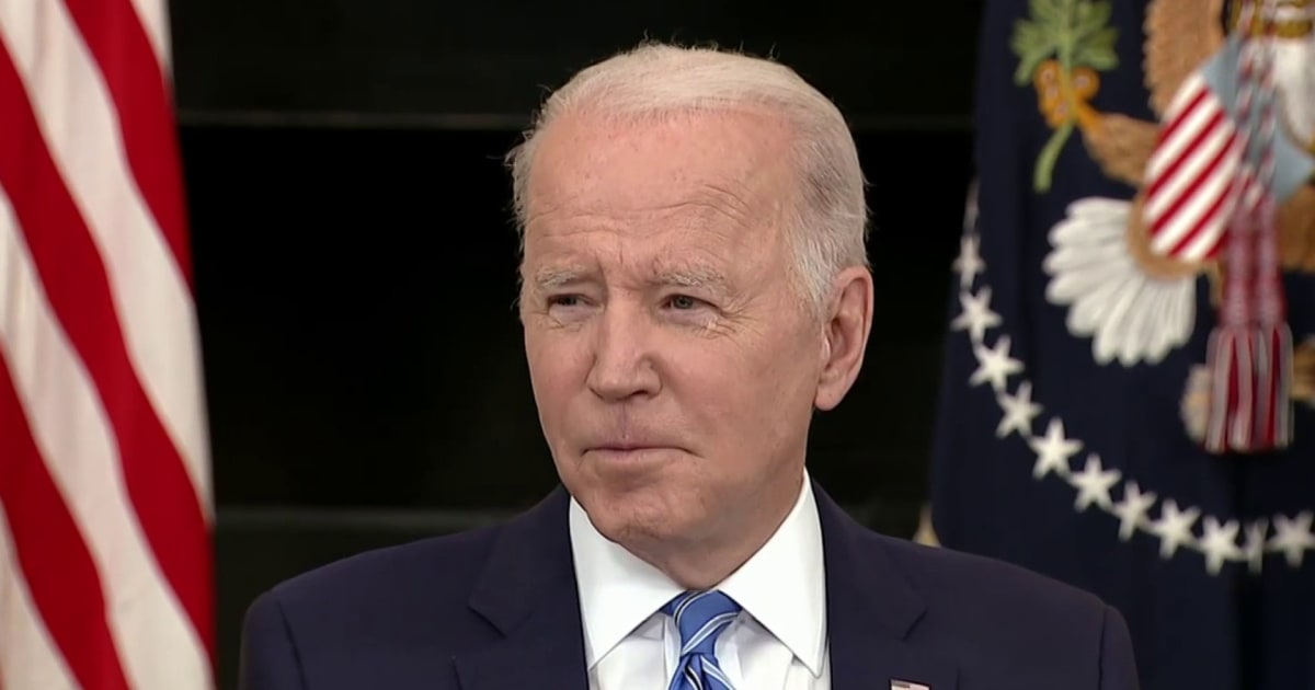 Who is on Biden’s Supreme Court shortlist? 