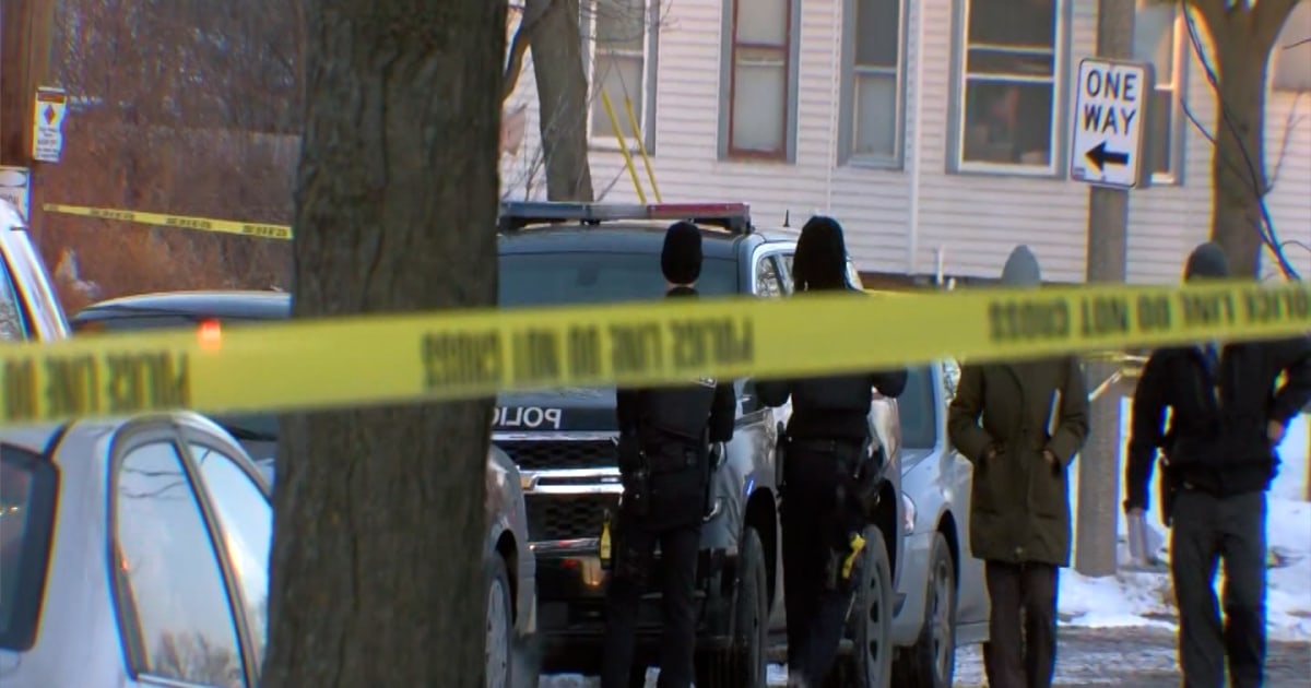 Four In Custody After 6 Found Dead At Milwaukee Home