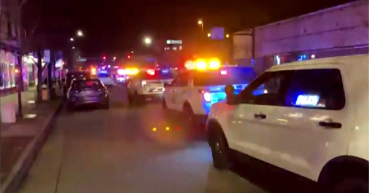 Denver police received tip involving shooting suspect in January 2021