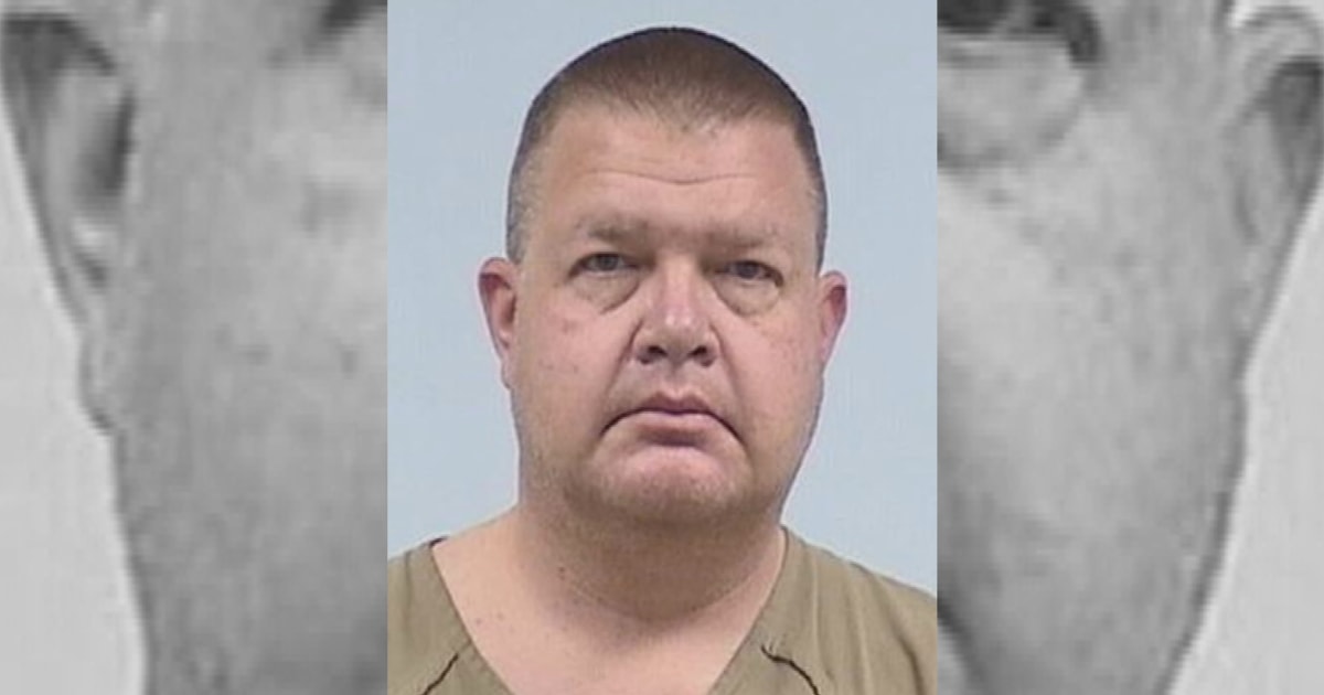 Former Indiana youth pastor convicted of child molestation sentenced to ...