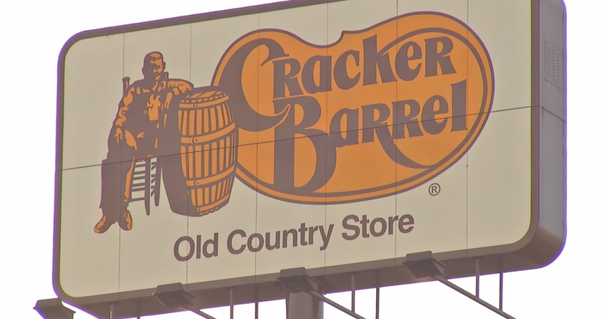 Cracker Barrel ordered to pay 9 million after serving guest cleaning