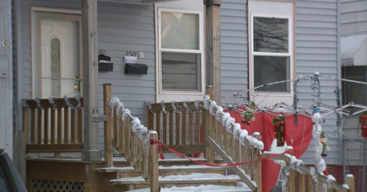 Investigators identify six found dead in Milwaukee home