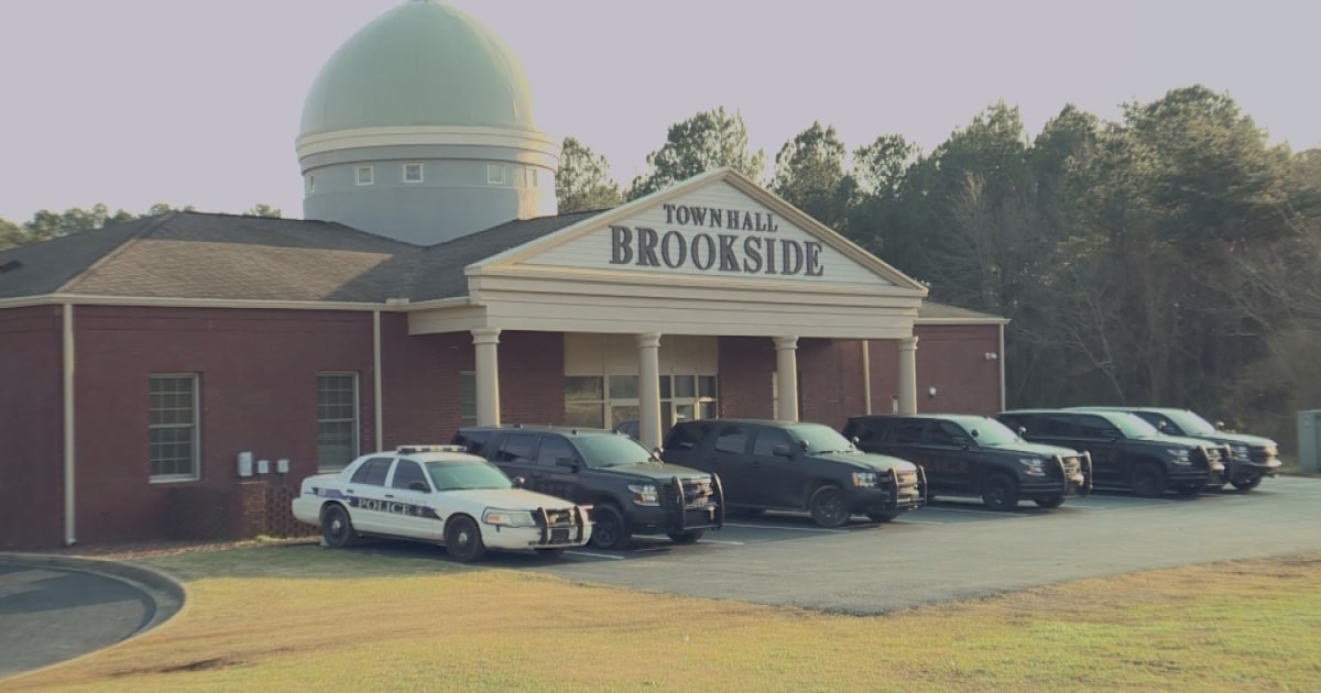 Alabama state representative calls for Brookside mayor's resignation amid growing ticket scandal