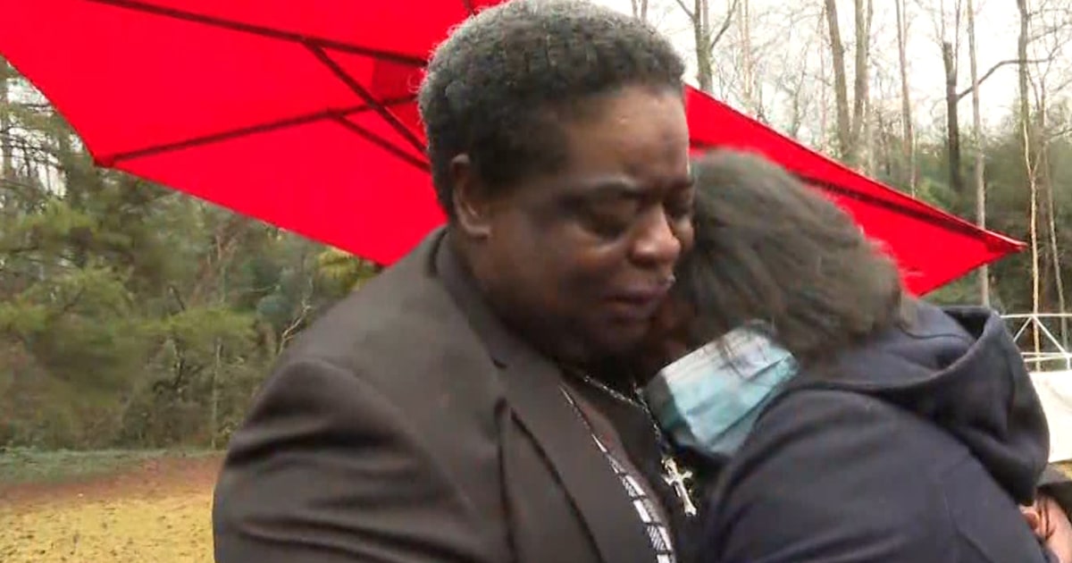 pastor, wife arrested on false imprisonment charges, deny