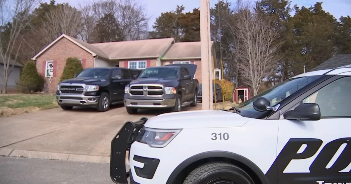 Man arrested in connection to shooting death of Tennessee deputy