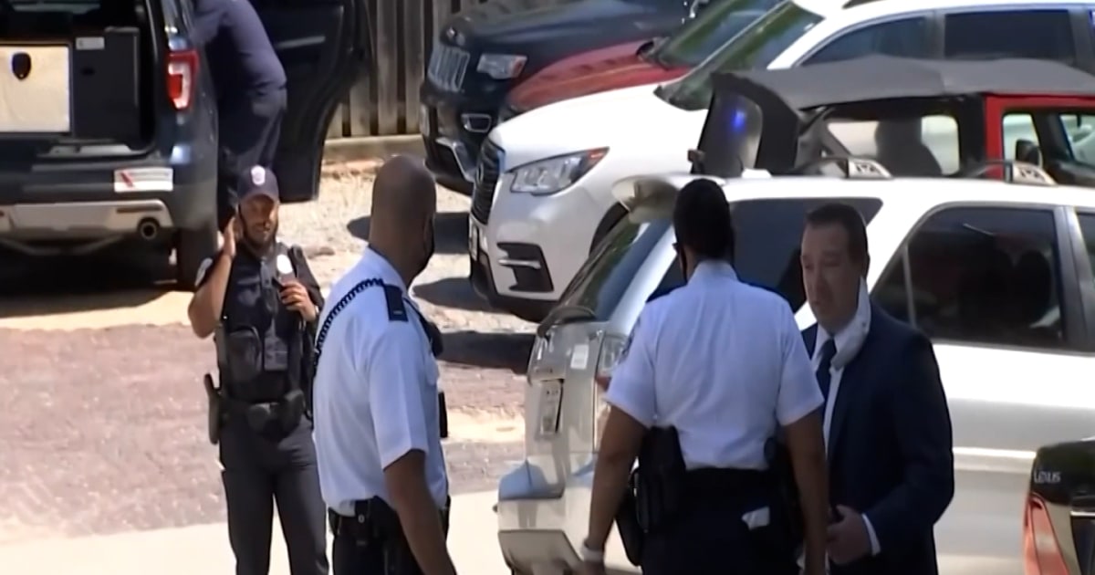 Virginia police say cart killer' may be tied to fifth murder