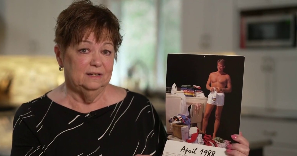 Every Woman's Fantasy 1988 Calendar 