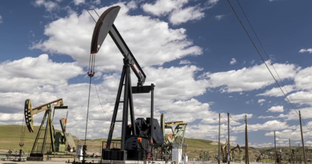 �This is not good� U.S. oil prices surge after Russia