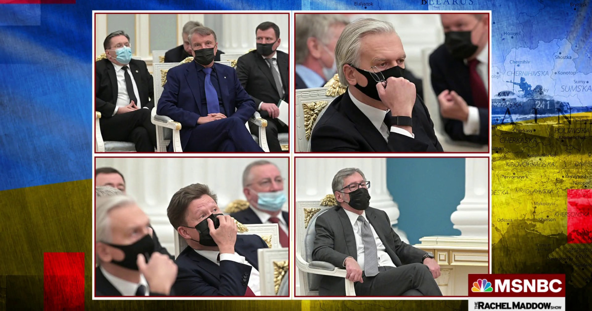 What people are getting wrong about how sanctioning Russia works