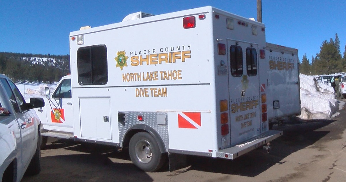 Officials warn people to stay off ice after fatal Lake Tahoe ice