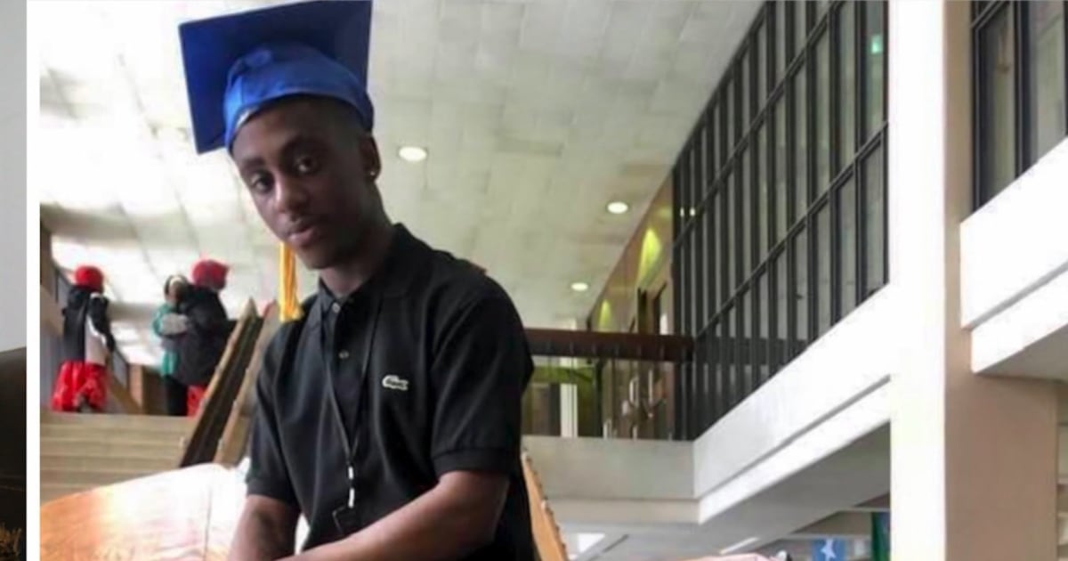 Milwaukee officials identify man who died in police custody