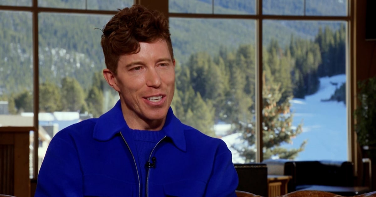 VRBO AND OLYMPIC LEGEND SHAUN WHITE KICK OFF SNOW-BOOKING SEASON WITH  PRIVATE MOUNTAIN EXPERIENCE