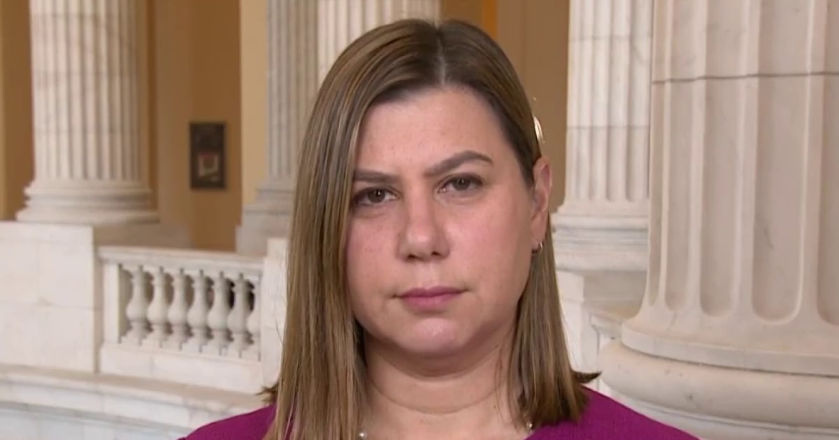 Rep. Elissa Slotkin: U.S. ban on Russian oil, gas imports ‘deeply affecting’ Americans ‘already’