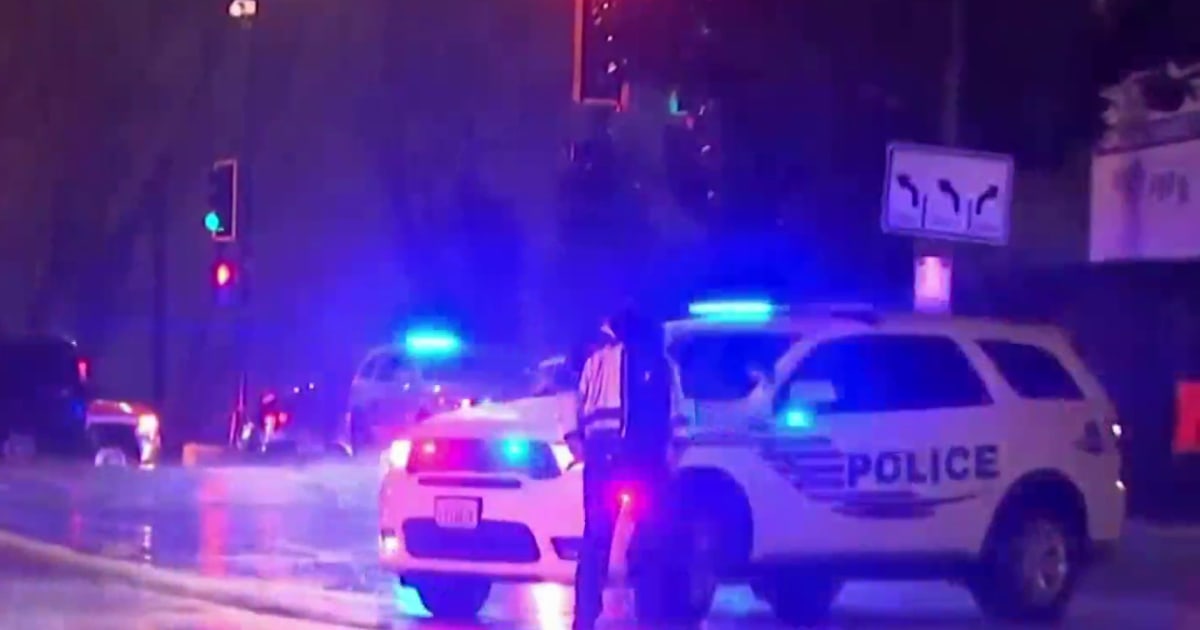 Suspect arrested in deadly attacks on homeless people