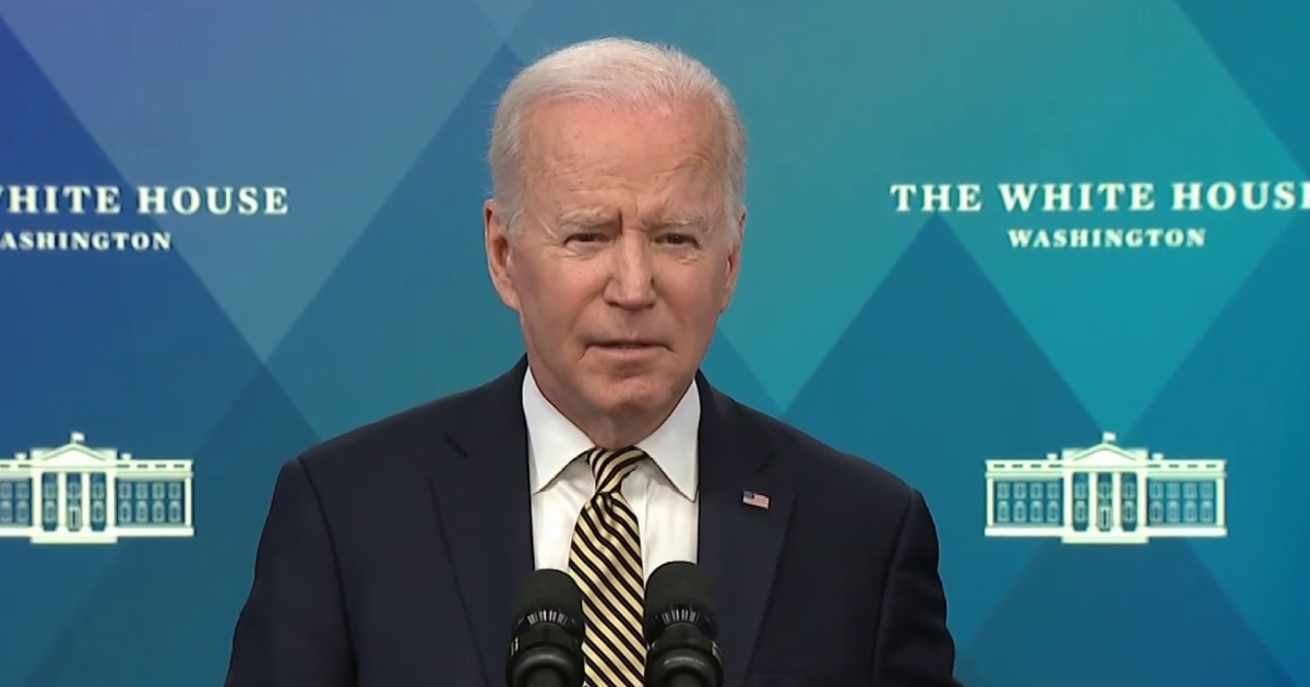Biden announces additional $800 million in security assistance to Ukraine