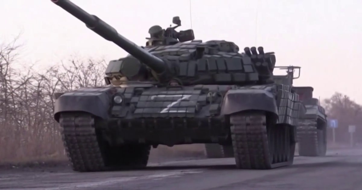 New peace talks between Russia and Ukraine begin with mistrust