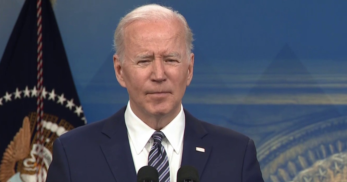 Biden announces release of one million barrels of oil per day from ...