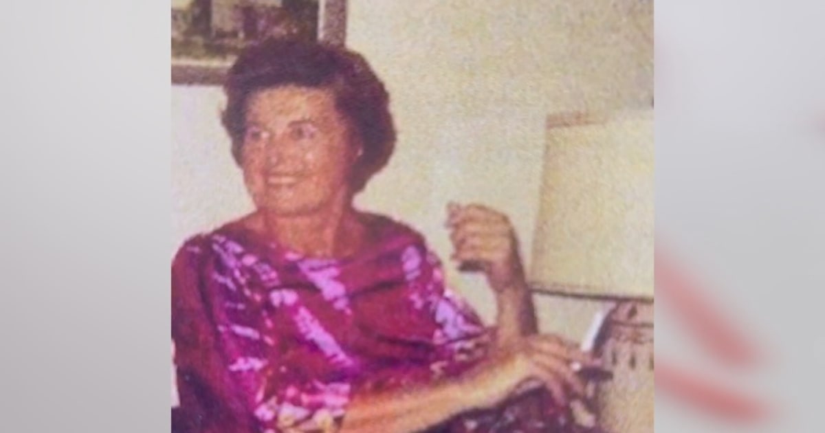 Massachusetts man charged in 1971 cold case murder