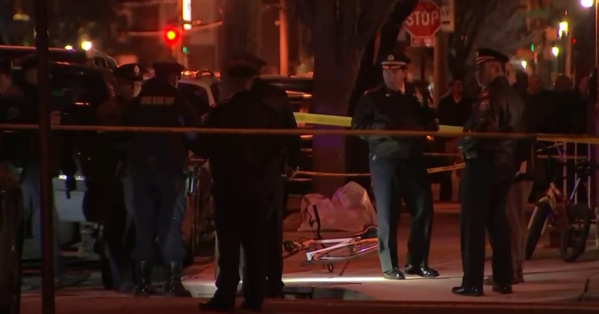 12-year-old boy shot and killed by Philadelphia police who allege he ...