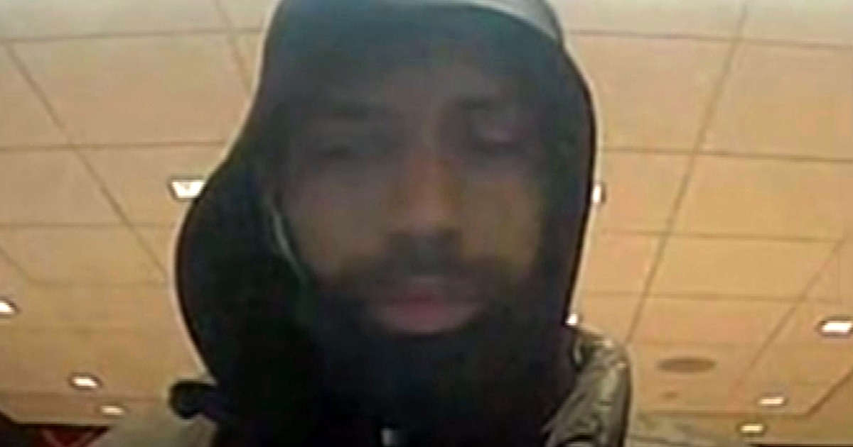 Suspect accused of homeless attacks in NYC and D.C. was once homeless ...