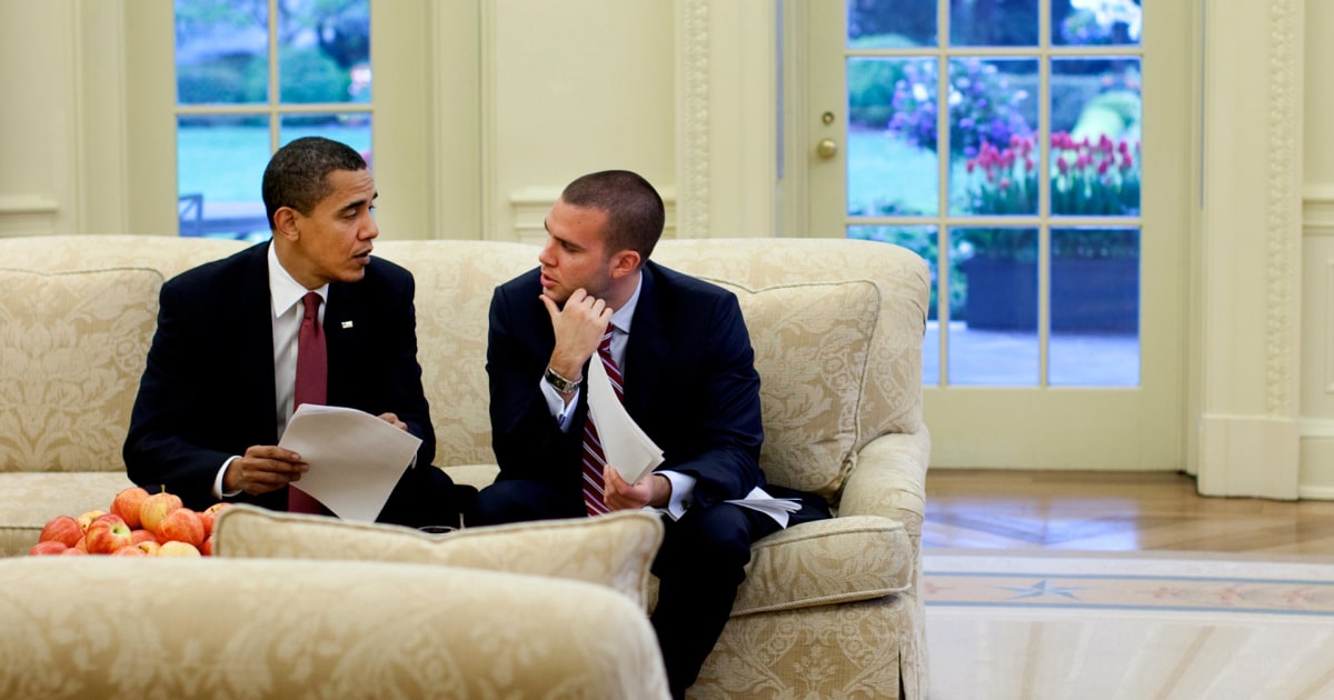 Writing History: The Writers Behind Iconic Presidential Speeches