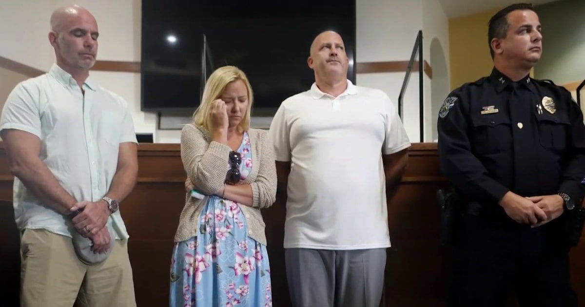 Brian Laundrie's parents motion to dismiss Petito's civil lawsuit
