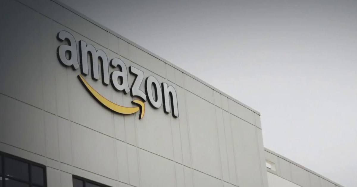 Staten Island Amazon warehouse workers unionize